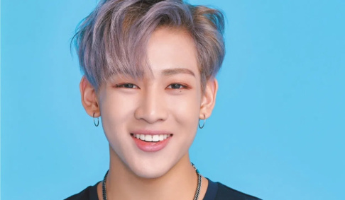 GOT7, BamBam