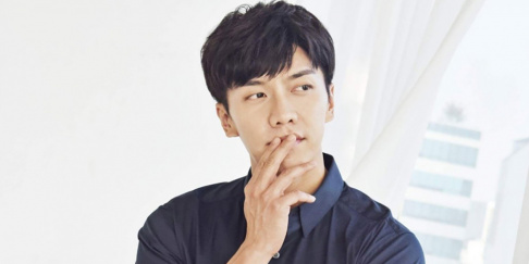 Lee Seung Gi