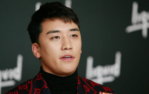 Seungri