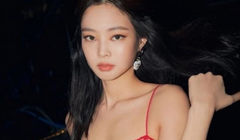 BLACKPINK, Jennie