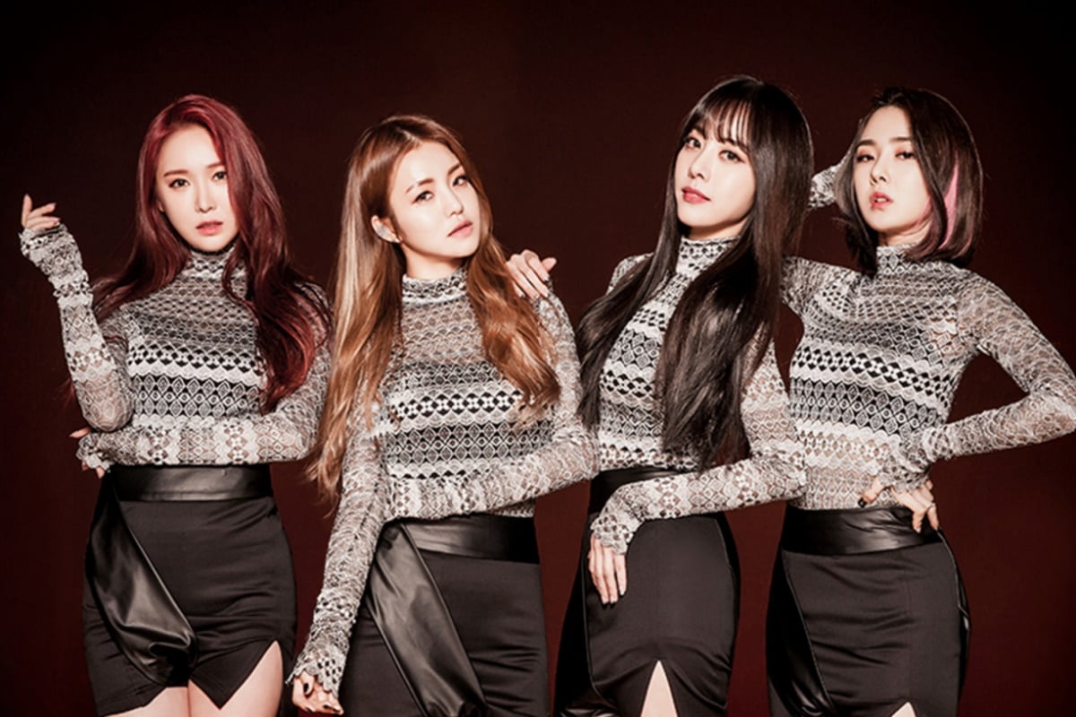 brave girls members 2021 brave girls members 2021