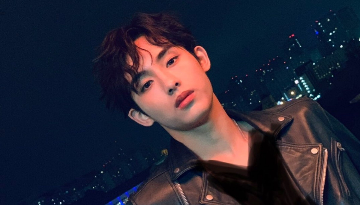 WayV's WinWin makes headlines in China after outing with female friends