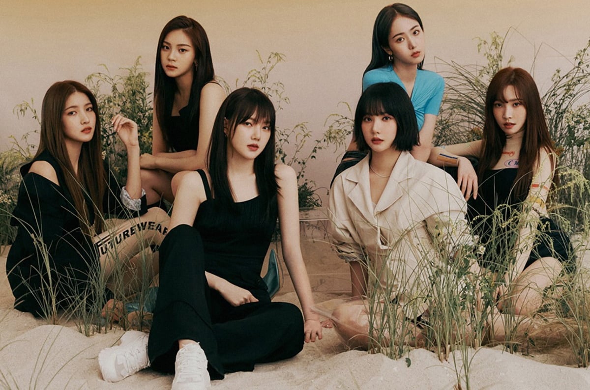 GFriend reportedly gearing up for a June Comeback + Contract Renewal Soon |  allkpop