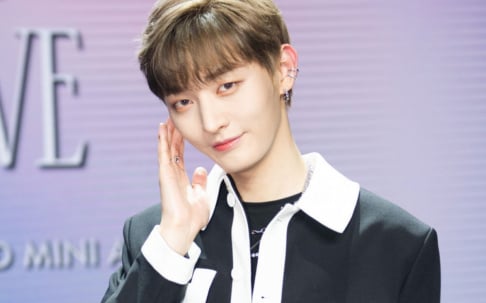 Wanna One, Yoon Ji Sung