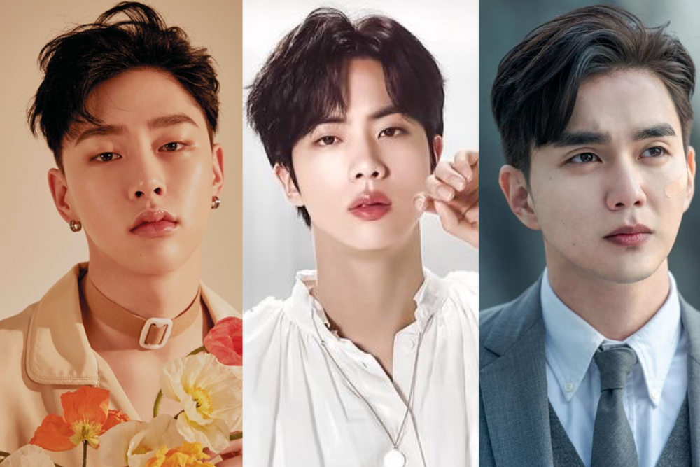 Actor Kwon Hyunbin shares about his close friendship with Kim Seokjin and  Yoo Seunghoo