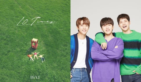 B1A4