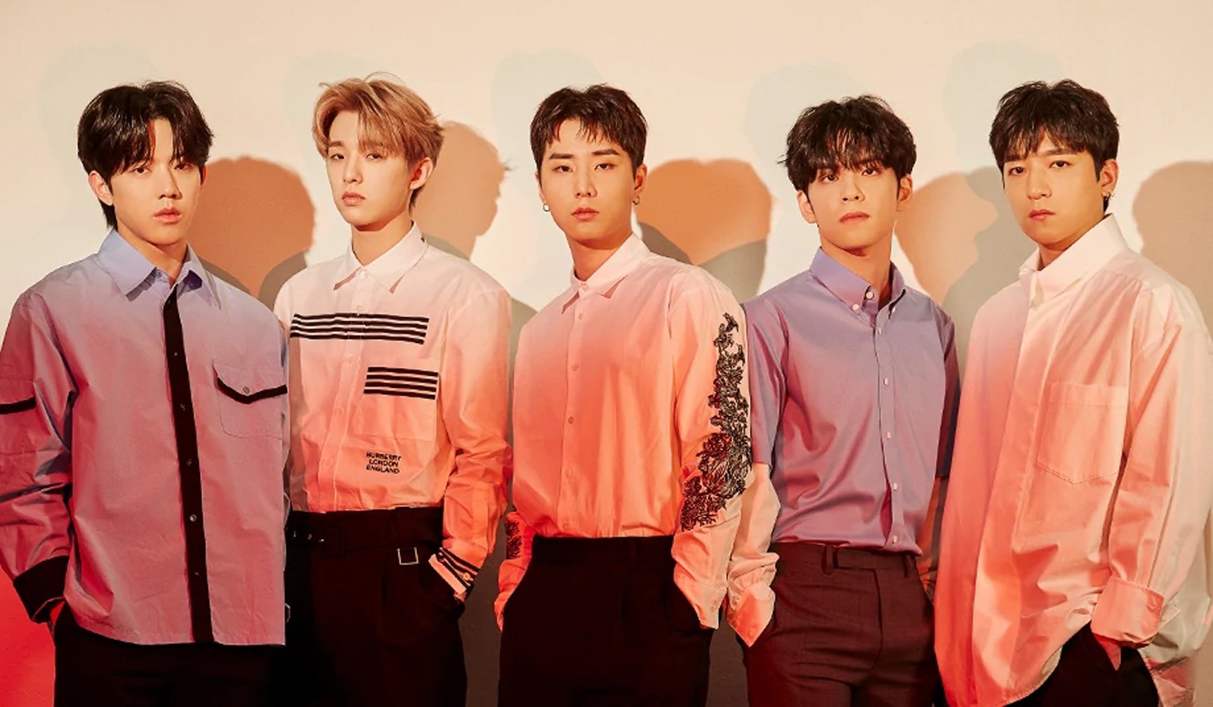 JYP Entertainment announces that DAY6 will not promote their new album