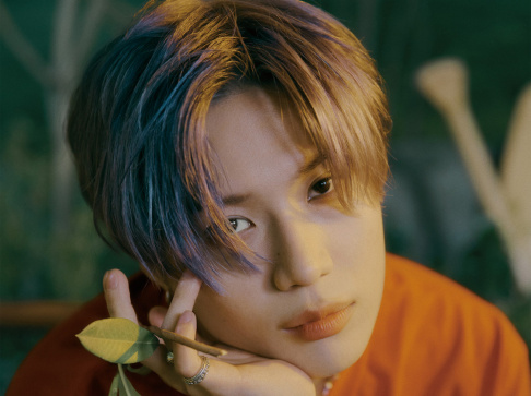 SHINee, Taemin