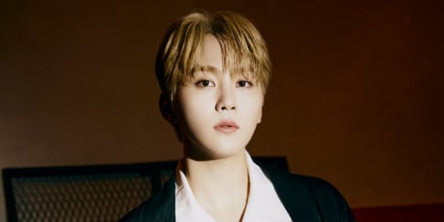 Seventeen, Seungkwan