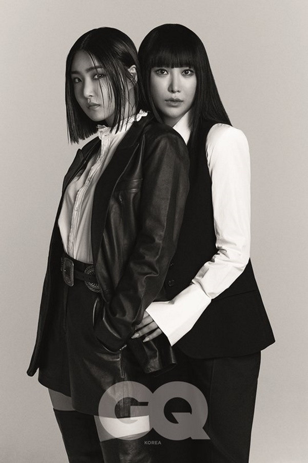 brave girls debut