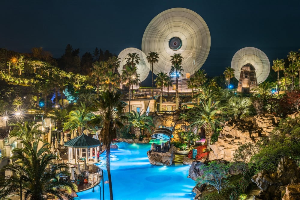 TWICE rents out an entire resort in Jeju Island for their upcoming TWICE rents out an entire resort in Jeju Island for their upcoming
