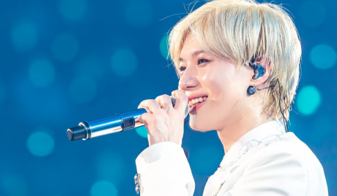 SHINee, Taemin