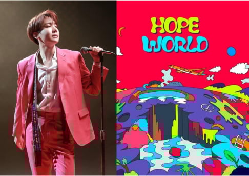 J-Hope