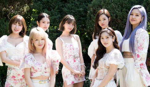 Oh My Girl