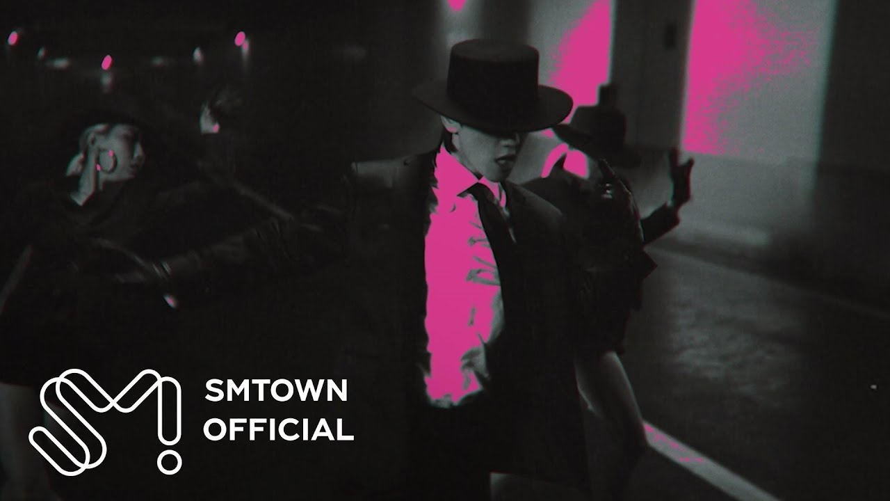 EXO's Baekhyun drops 'Bambi (BRLLNT Remix)' MV teaser | allkpop