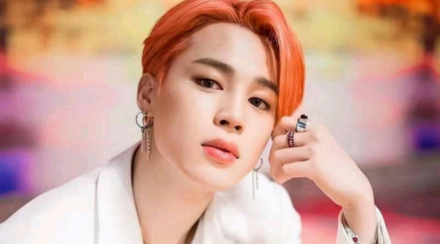 BTS, Jimin