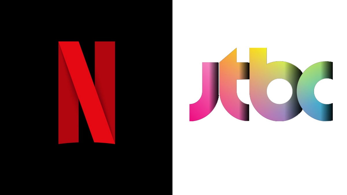jtbc shows on netflix