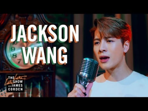 GOT7, Jackson