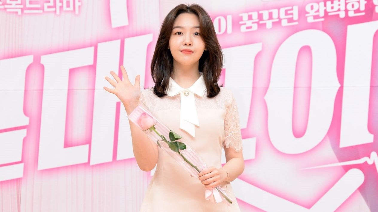 Girl S Day S Minah To Make Her Return To The Small Screen With A New Mbc Drama Series Allkpop Girl S Day S Minah To Make Her Return To The Small Screen With A New Mbc Drama Series Allkpop
