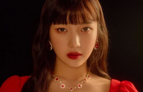 Red Velvet, Joy