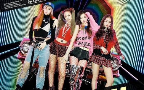 BLACKPINK