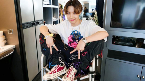J-Hope