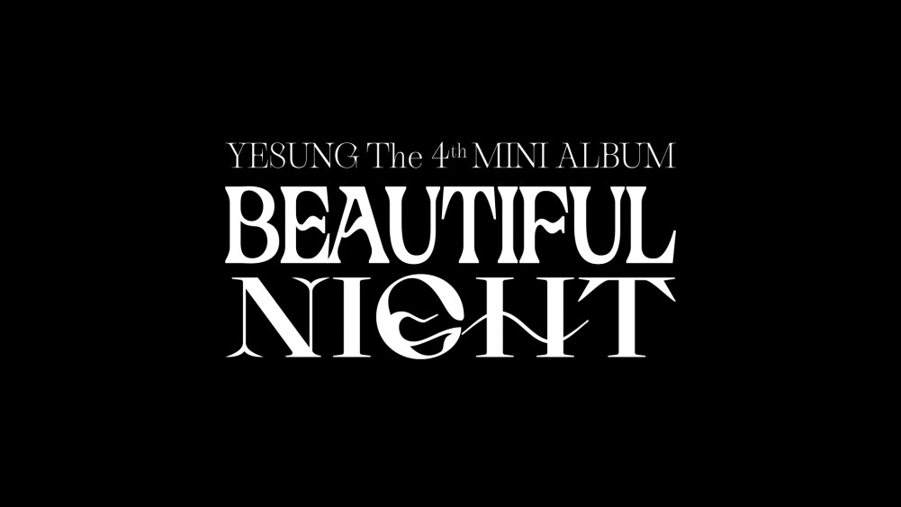 [Камбэк] Йесон мини-альбом "Beautiful Night": музыкальный клип "Beautiful Night"