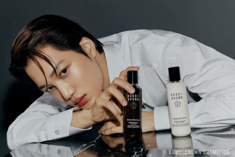 EXO, Kai