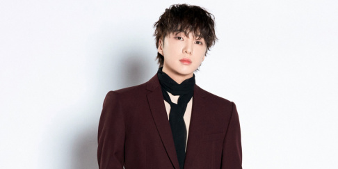 Kang Seung Yoon