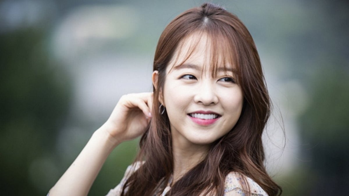 Park Bo Young starts up personal Instagram | allkpop