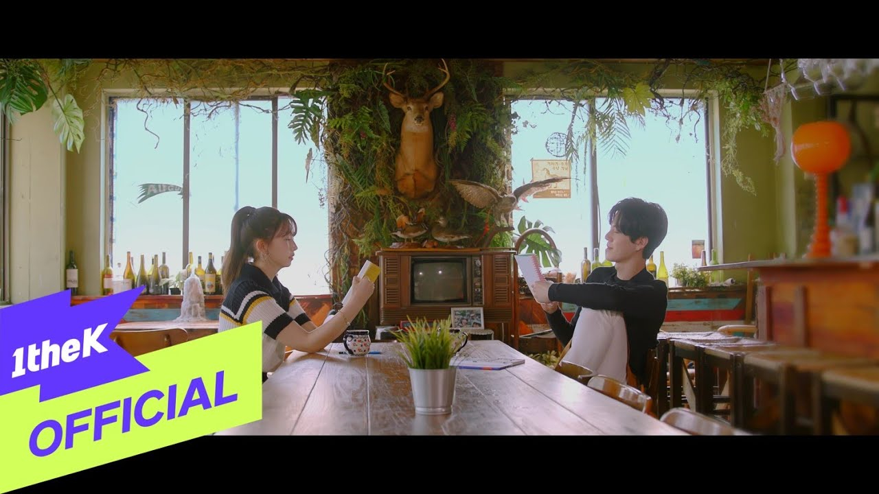 Kassy tells spring love story in 'I Will Light Your Way' MV | allkpop