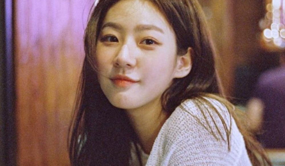 Kim Sae Ron