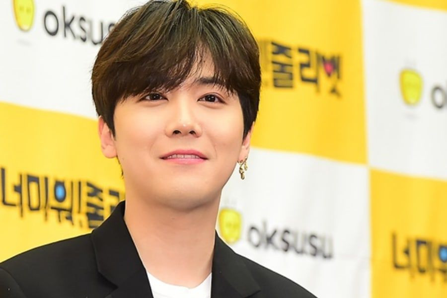 FTISLAND's Lee Hong Ki to join MBC Every1's 