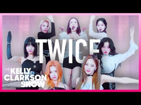 TWICE