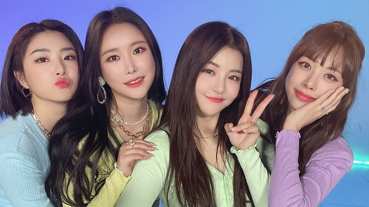 brave girls release a new mini album this june allkpop brave girls release a new mini album this june allkpop