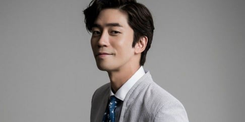 Shin Sung Rok