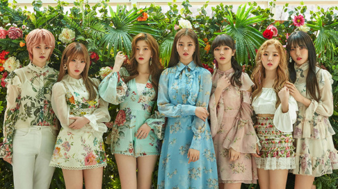 GWSN