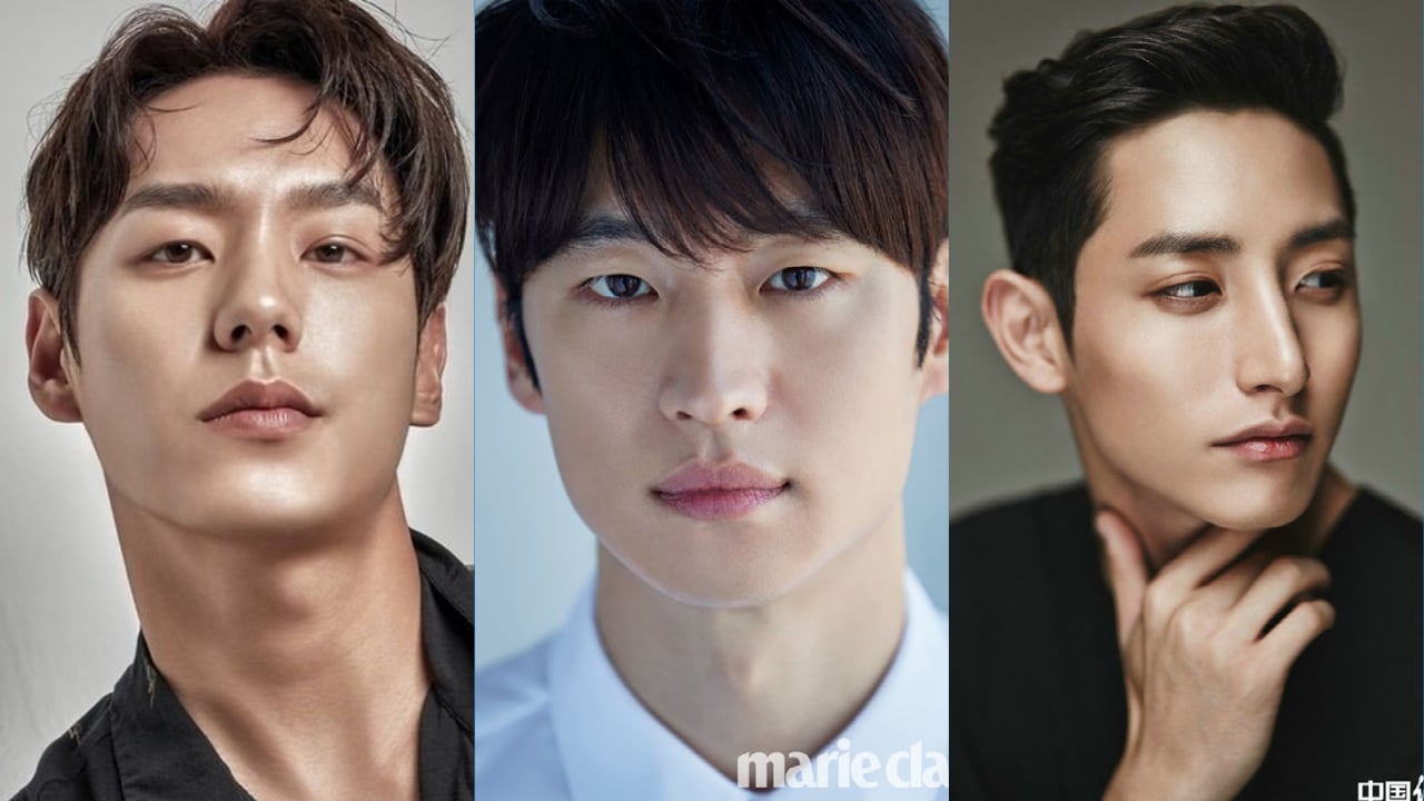 Underrated Korean male actors that deserve more attention | allkpop