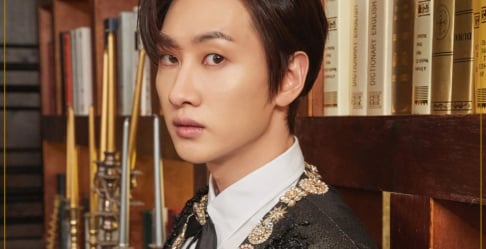 Super Junior, Eunhyuk