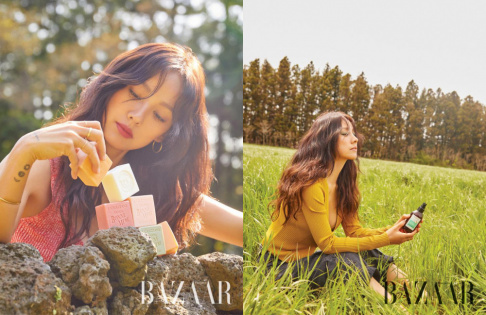 Lee Hyori