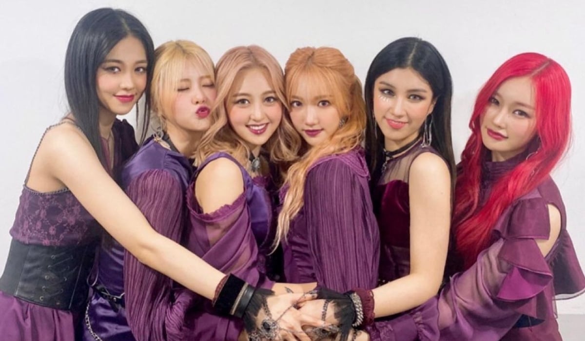 PIXY drops tracklist for album 'Bravery'; includes remix of