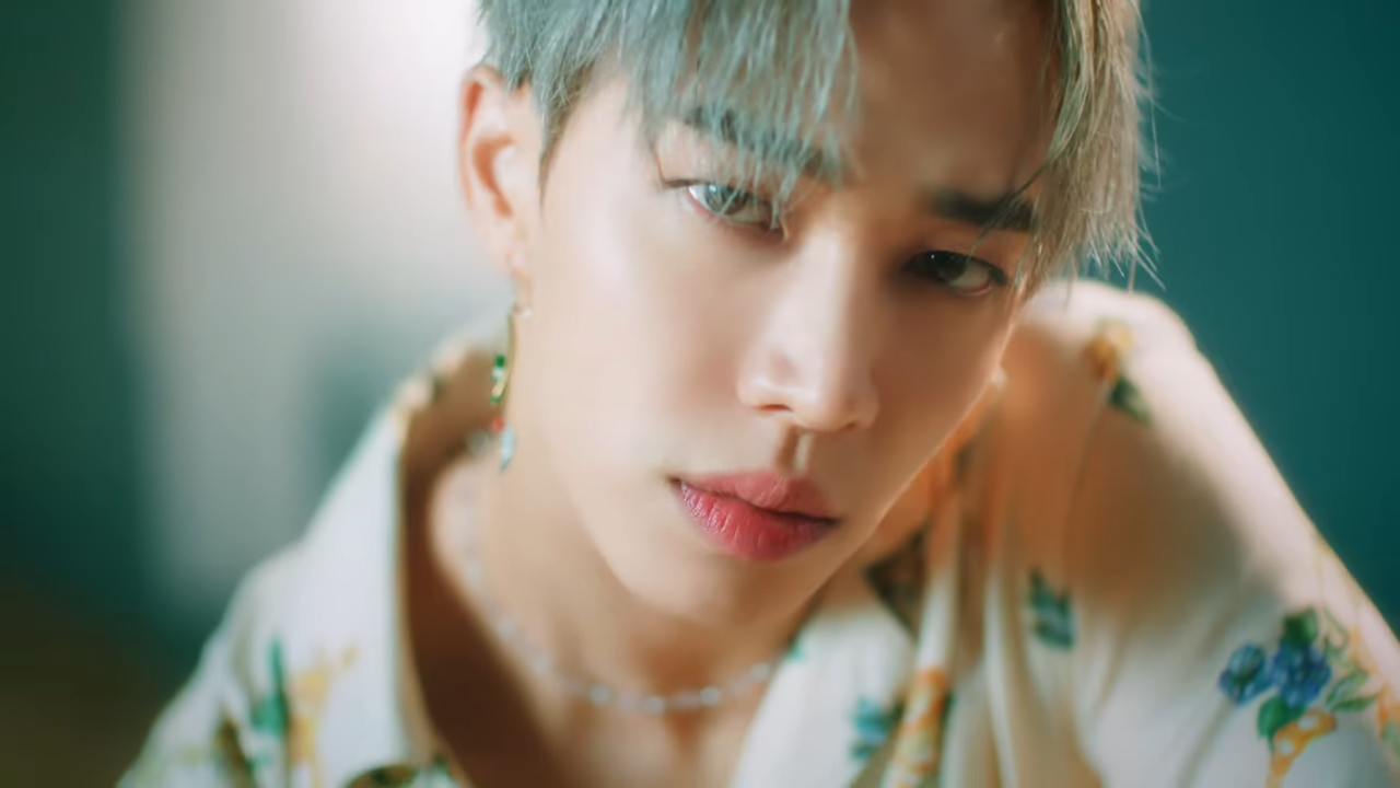 Highlight Makes Long Awaited Comeback Through Moving Mv For Not The End Allkpop