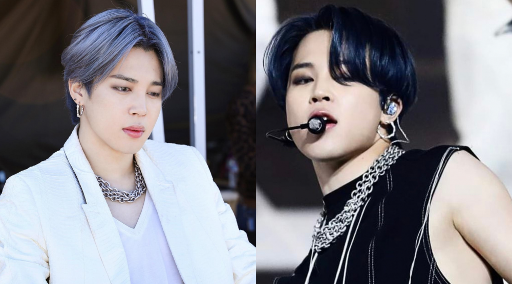 BTS' Jimin cinches 3 Guinness World Records