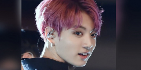 Jungkook