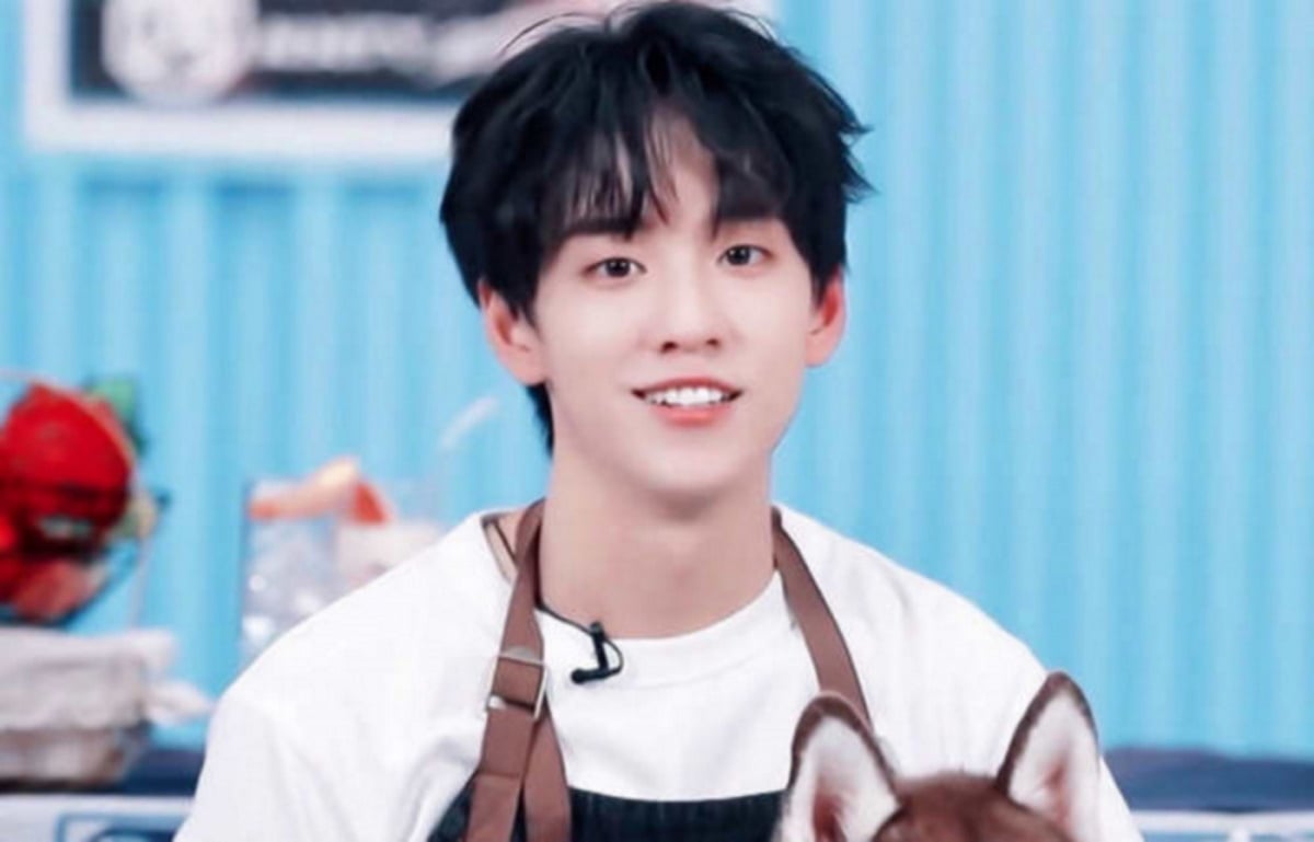 'Produce x 101' trainee Tony Vu to withdraw from 'Youth With You
