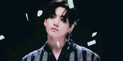 Jungkook