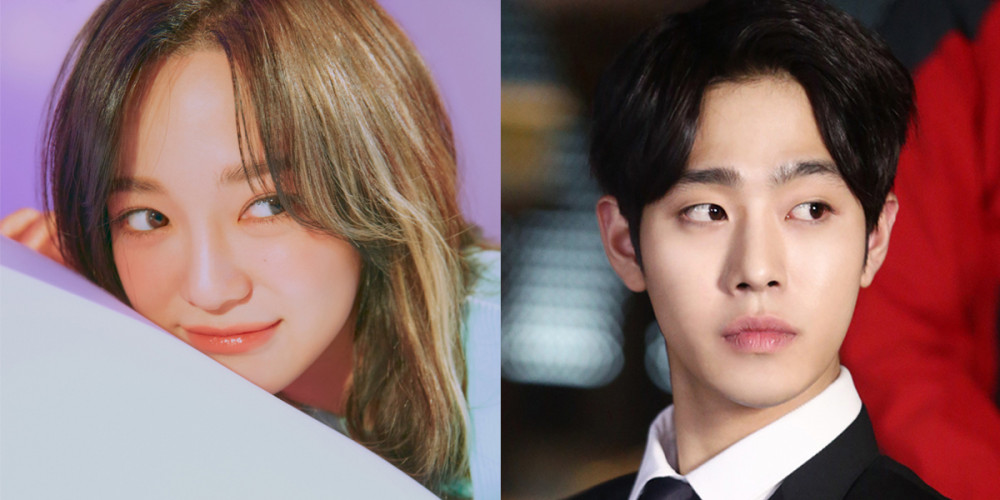 New drama hyo seop ahn SBS’s new