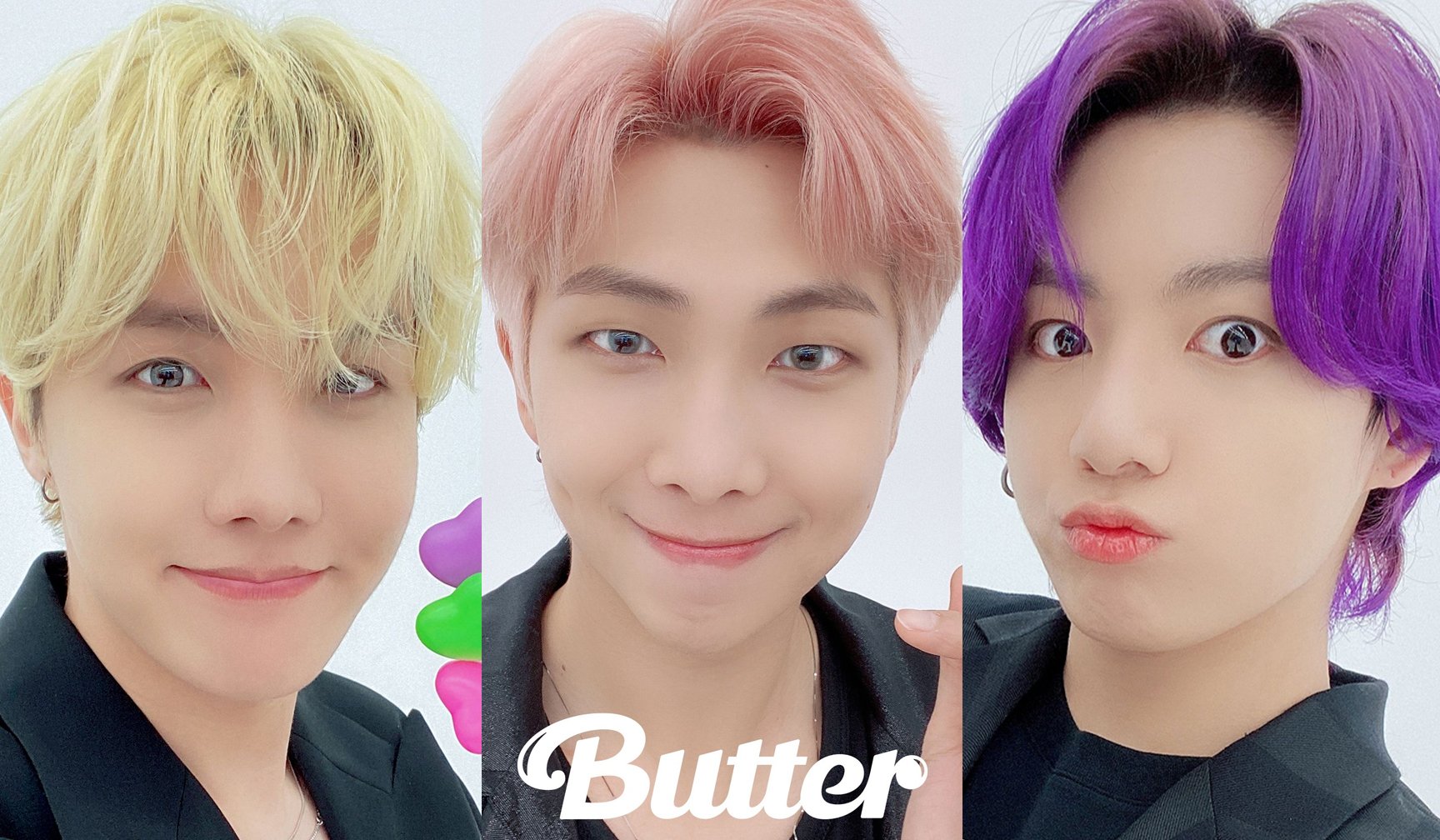 Hair colour inspirations to take from the hottest K-pop boyband, BTS |  Times of India