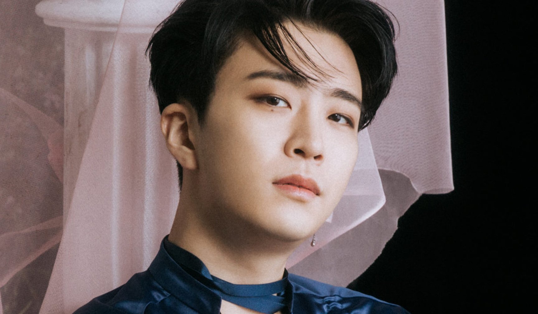 Got7 S Youngjae To Release An Ost For The Drama So I Married An Anti Fan Allkpop