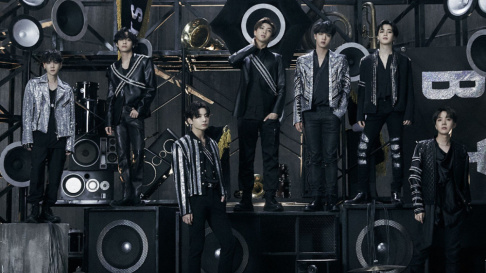 BTS, V, Jungkook, Jimin, Jin, J-Hope, SUGA, RM (Rap Monster), EXO